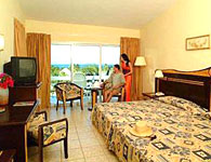 Sol Cayo Coco, Cayo Coco