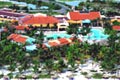 Cuba Hotels with Gran Caribe - Sol Cayo Guillermo