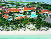 Sol Cayo Guillermo, Cayo Guillermo