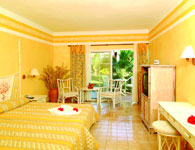 Sol Cayo Guillermo, Cayo Guillermo