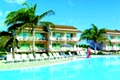 Cuba Hotels with Gran Caribe - Sol Club Cayo Largo