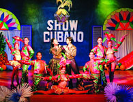 Sol Club Cayo Largo, Cayo Largo