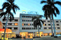 Cuba Hotels with Gran Caribe - Internacional
