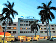 Varadero Internacional, Varadero