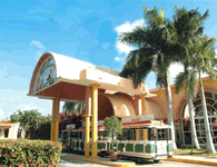 Villa Cojimar, Cayo Guillermo