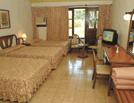 Villa Cojimar, Cayo Guillermo