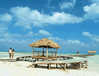 Villa Cojimar, Cayo Guillermo