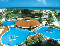 Villa Cuba, Varadero