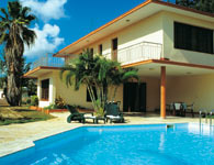 Villa Los Pinos, East Havana Beaches