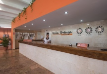 Villa Tortuga, Varadero