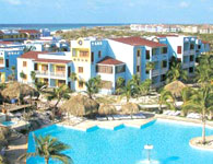 Pelícano, Cayo Largo