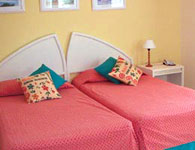 Pelícano, Cayo Largo