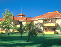 Roc Arenas Doradas, Varadero