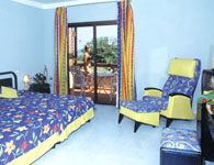 Roc Arenas Doradas, Varadero