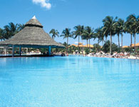 Roc Arenas Doradas, Varadero