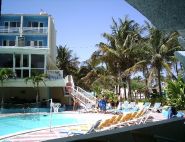 Club Atlantico (East Havana), East Havana Beaches