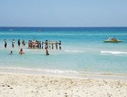 Club Atlantico (East Havana), East Havana Beaches