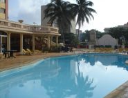 ROC Presidente, Vedado