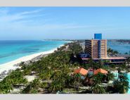 Playa Caleta Salsa Club, Varadero