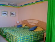 Playa Caleta Salsa Club, Varadero