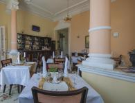 Palacio Azul, Cienfuegos City