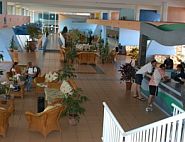 Rancho Luna, Cienfuegos