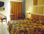 Rancho Luna, Cienfuegos