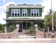 Encanto Casa Verde, Cienfuegos City
