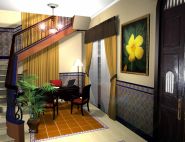 Encanto Casa Verde, Cienfuegos City