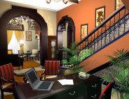 Encanto Casa Verde, Cienfuegos City