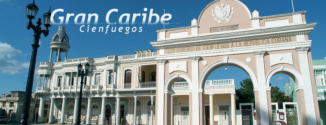 Cienfuegos