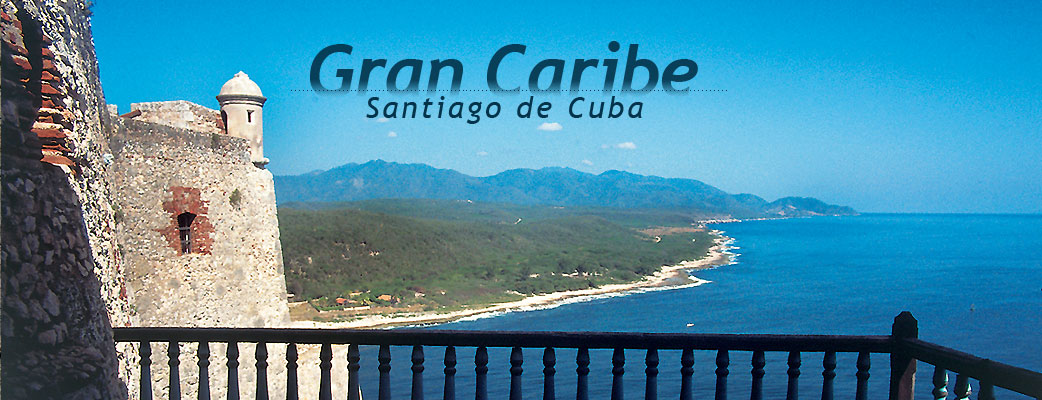 Santiago de Cuba City