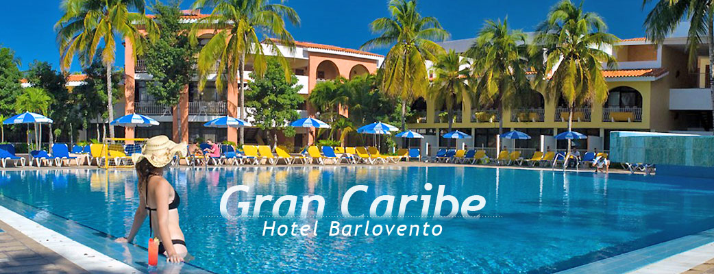 Gran Caribe -ROC Barlovento