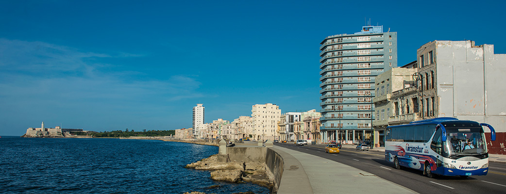 Gran Caribe -Deauville