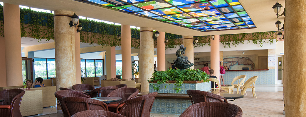 Gran Caribe -Sun Beach