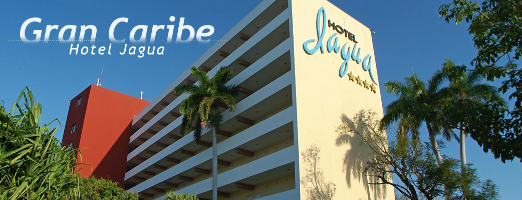 Gran Caribe -Jagua