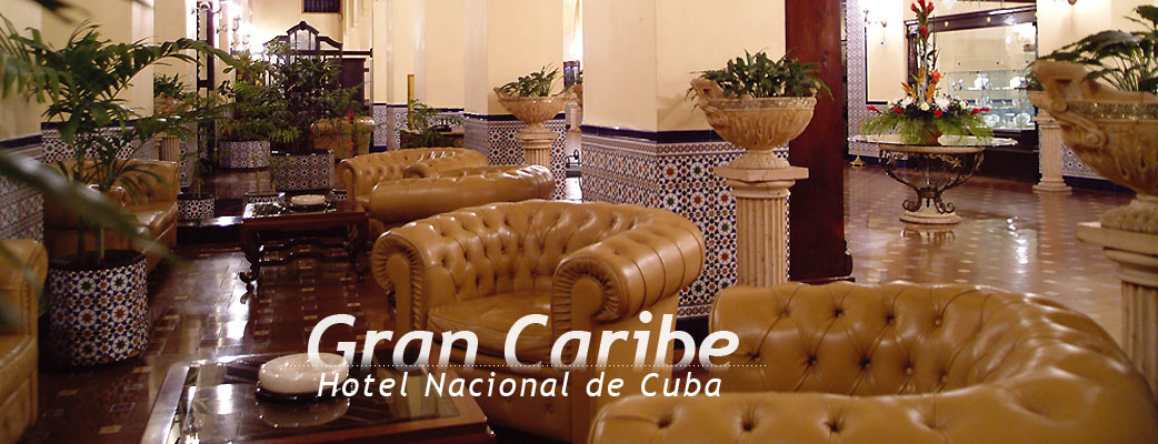 Gran Caribe -Nacional de Cuba
