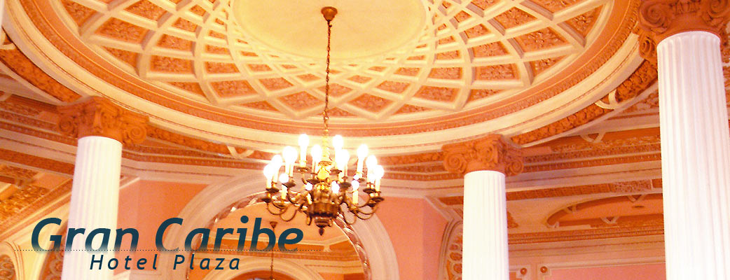 Gran Caribe -Plaza