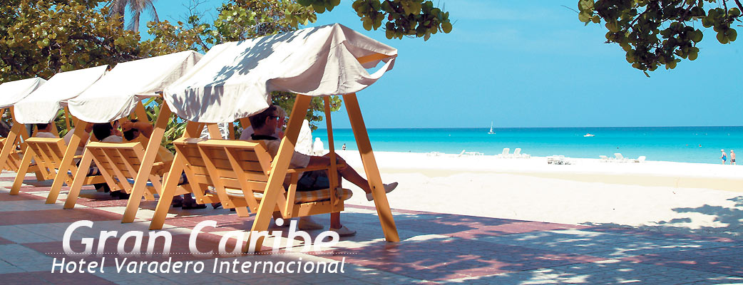 Gran Caribe -Varadero Internacional