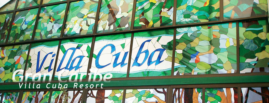 Gran Caribe -Villa Cuba