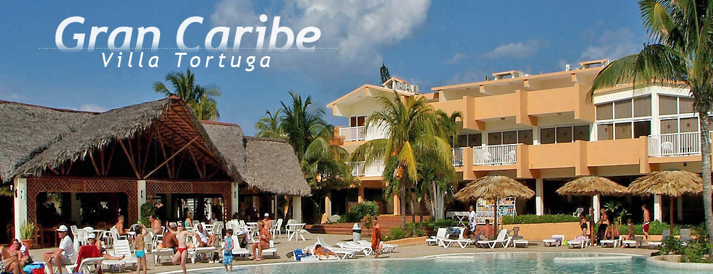 Gran Caribe -Villa Tortuga