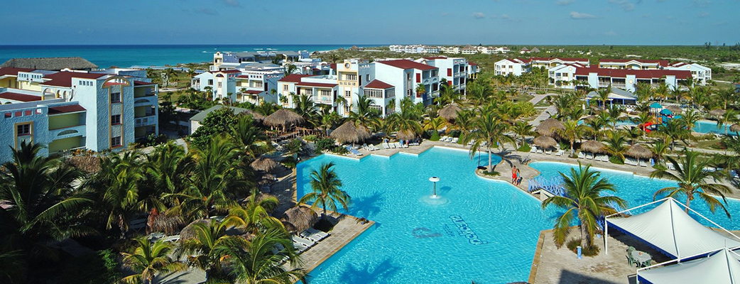 Gran Caribe -Pelícano