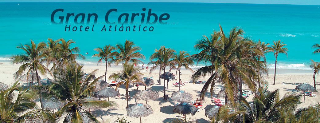 Gran Caribe -Club Atlantico (East Havana)