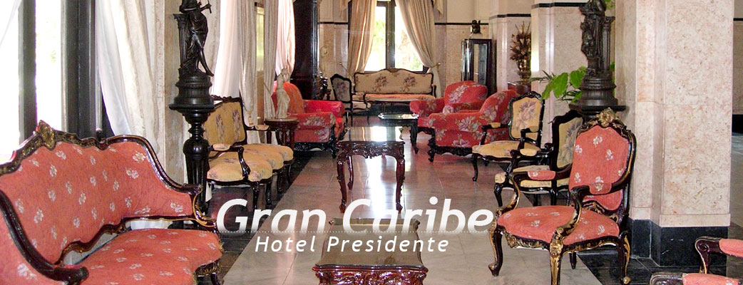 Gran Caribe -ROC Presidente